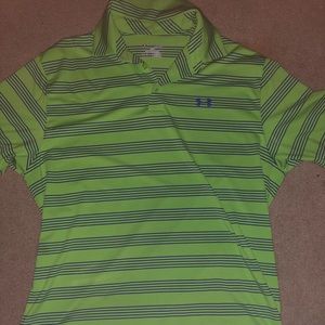 Men’s Under Armour Polo